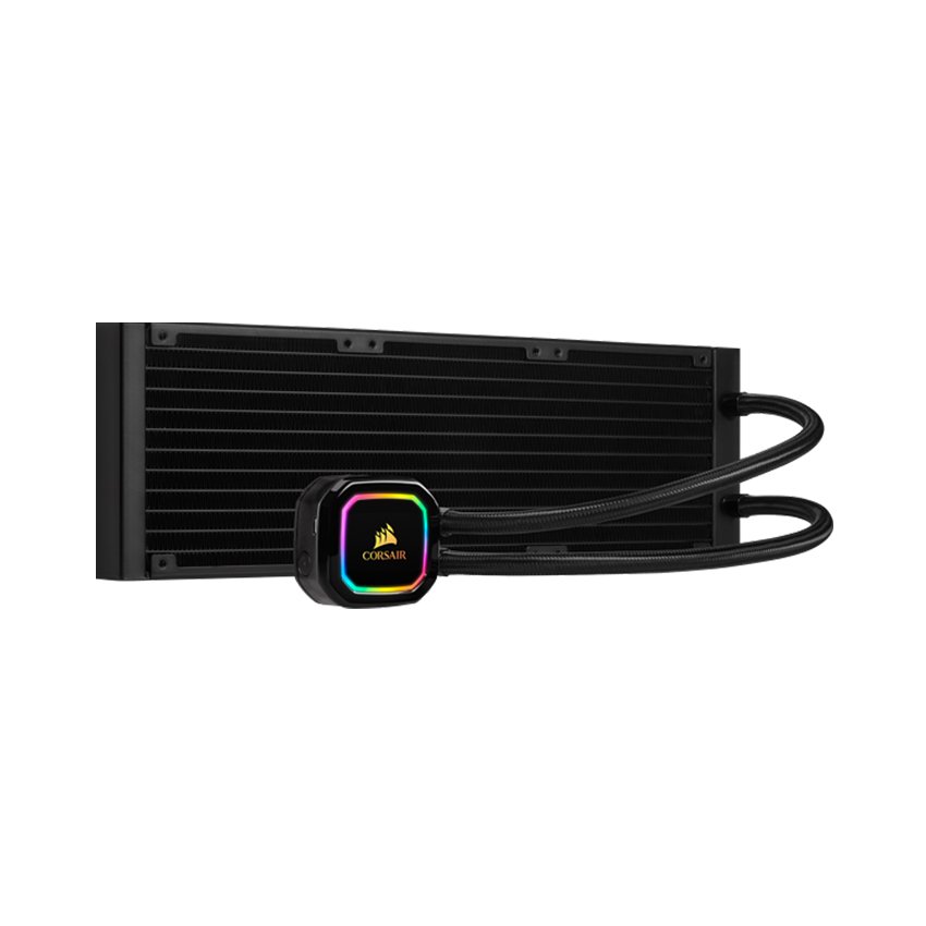 Tản nhiệt nước Corsair H150i RGB PRO XT ( CW-9060045-WW ) - Hàng Chính Hãng