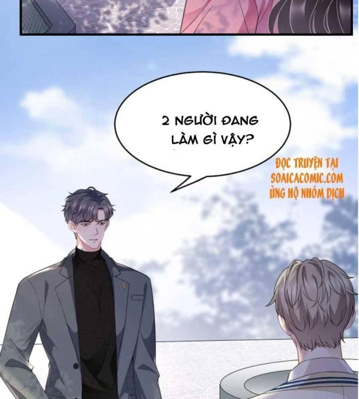 đại tiểu thư có thể có bụng dạ gì xấu chứ! (full) chapter 57 49