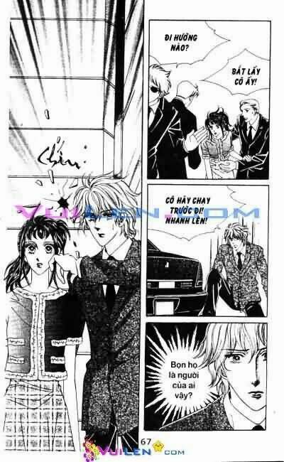 cô gái vương giả chapter 5 67