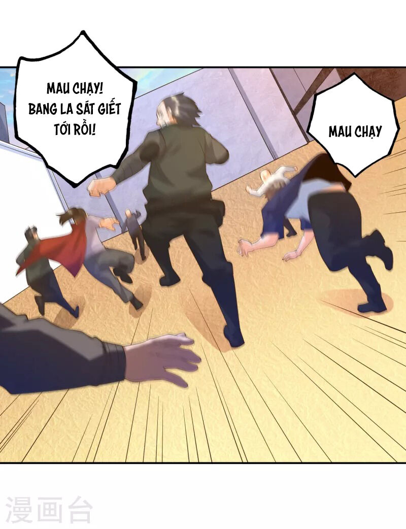 luyện tập thành thần chapter 43 10