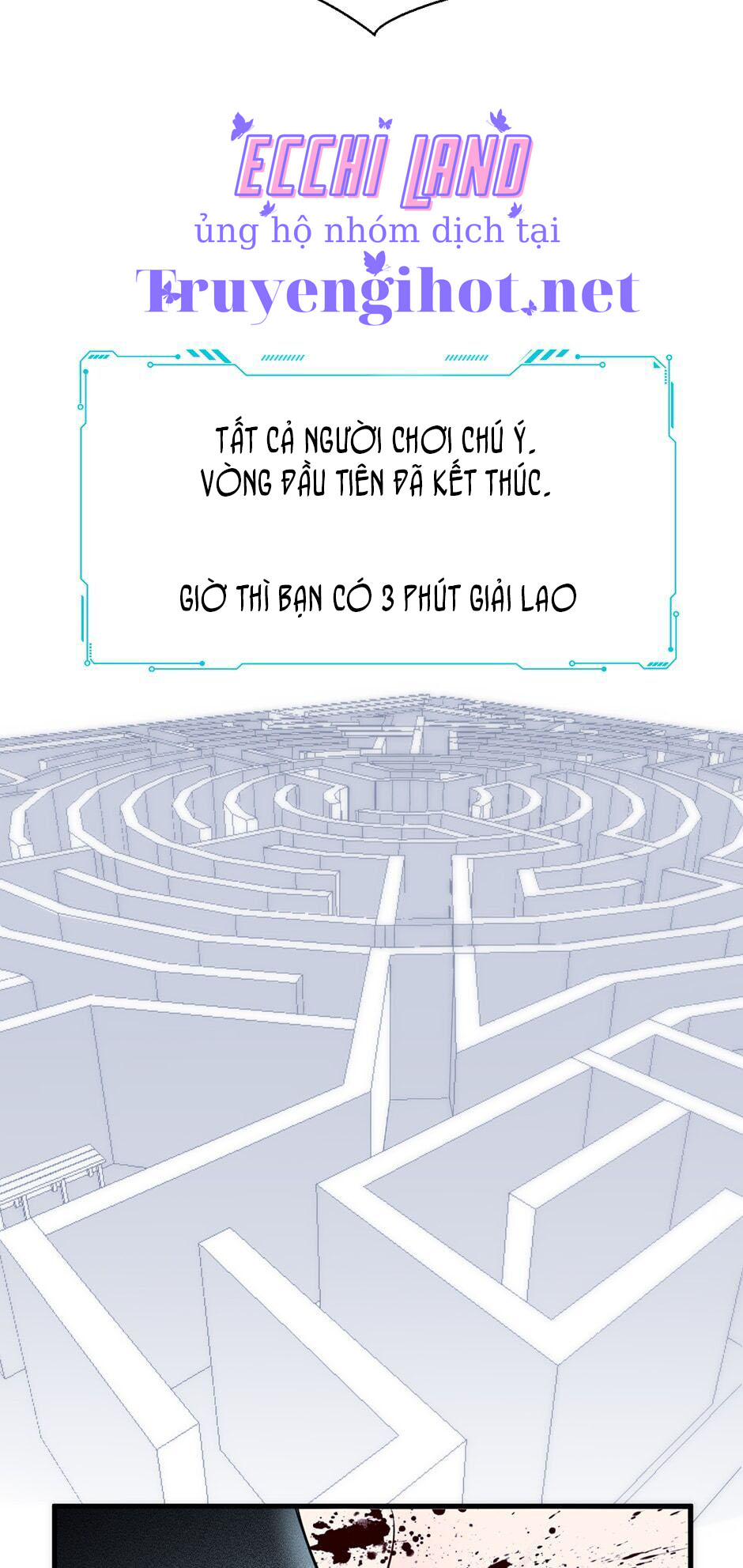 [16+] killing my love chapter 55.2 4