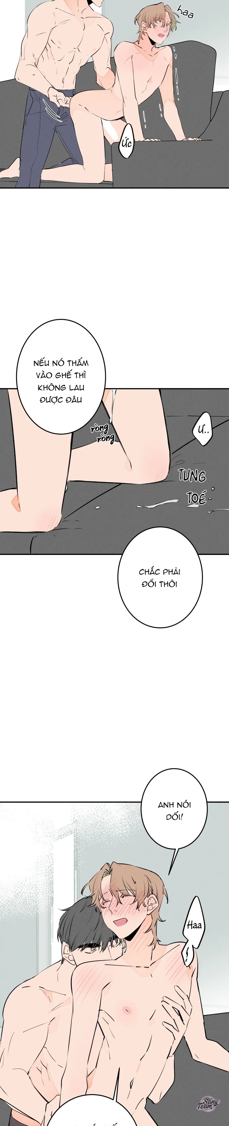cưới anh hả?! được luôn! chapter 30 2