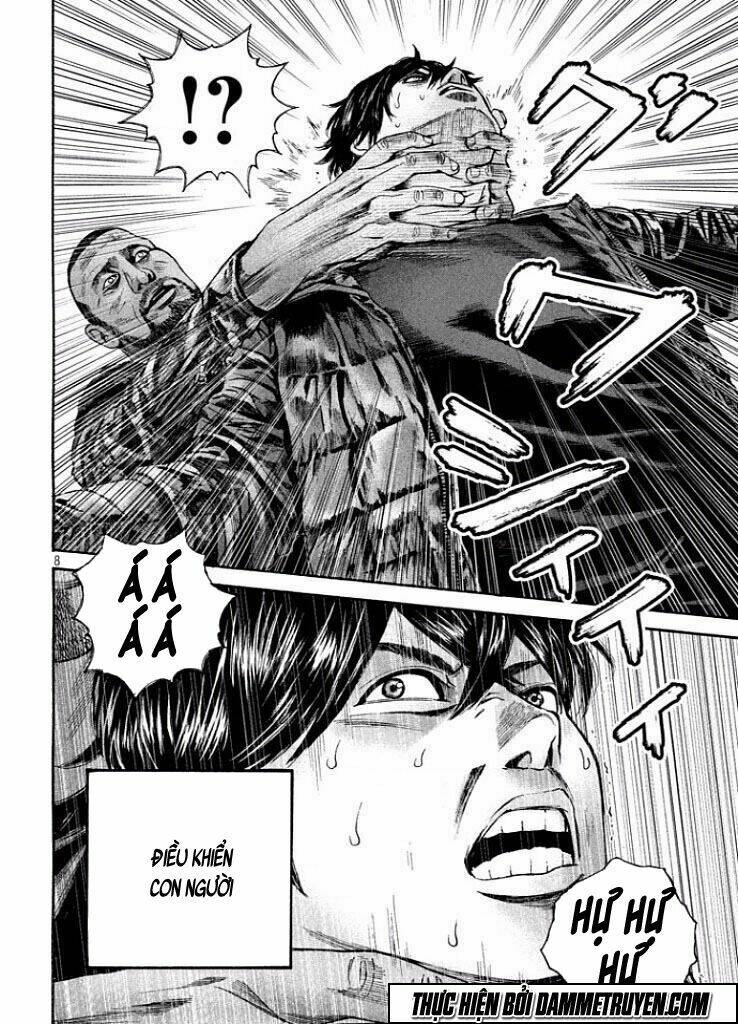 psycho bank chapter 6 9