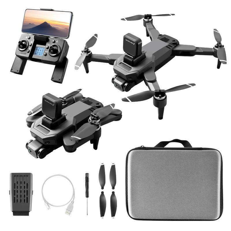 Ưu đãi đặc biệt Động cơ không chổi than S109 Truyền dẫn máy bay điều khiển từ xa UAV 5G tuổi thọ pin siêu dài Máy bay bốn trục kháng điện Dòng chảy quang GPS