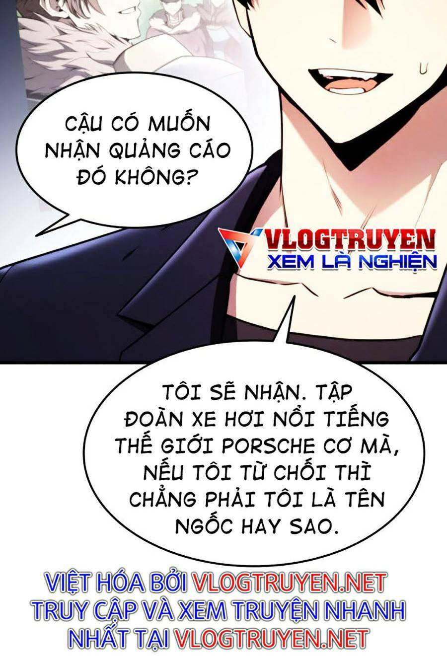 huyền thoại game thủ - tái xuất chapter 45 60