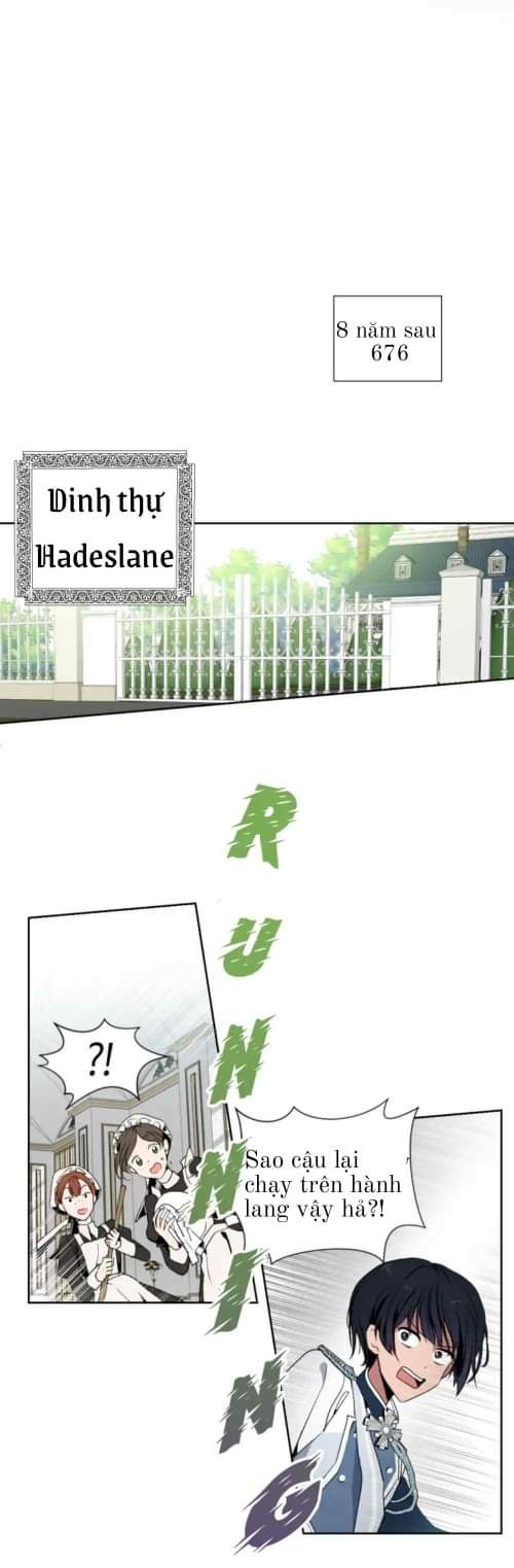 a witch’s hopeless wish chapter 3 1