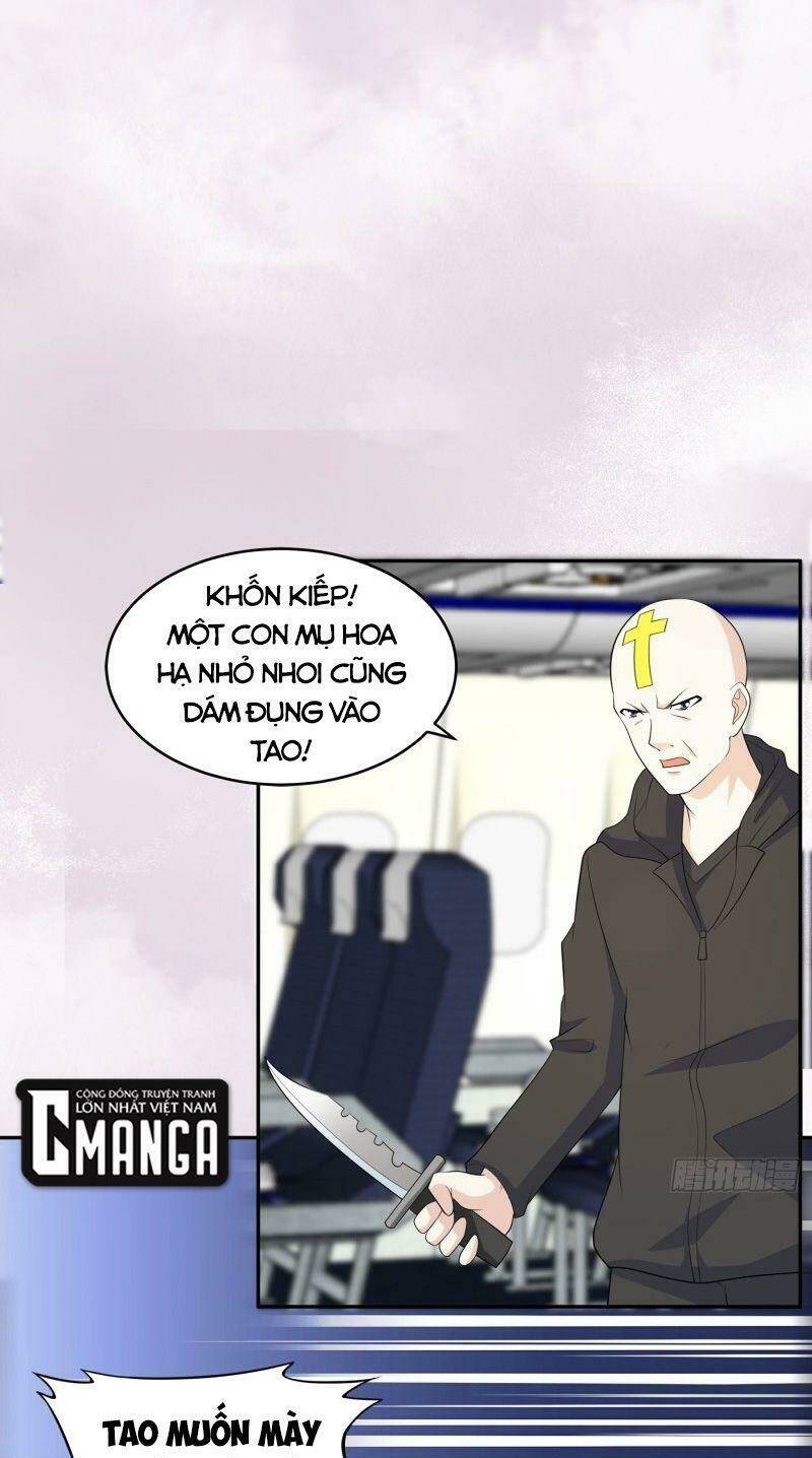 người tu tiên tại đô thị chapter 118 27