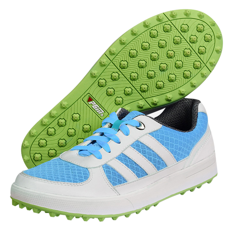 Giày Golf Nam - PGM Golf Shoes - XZ035