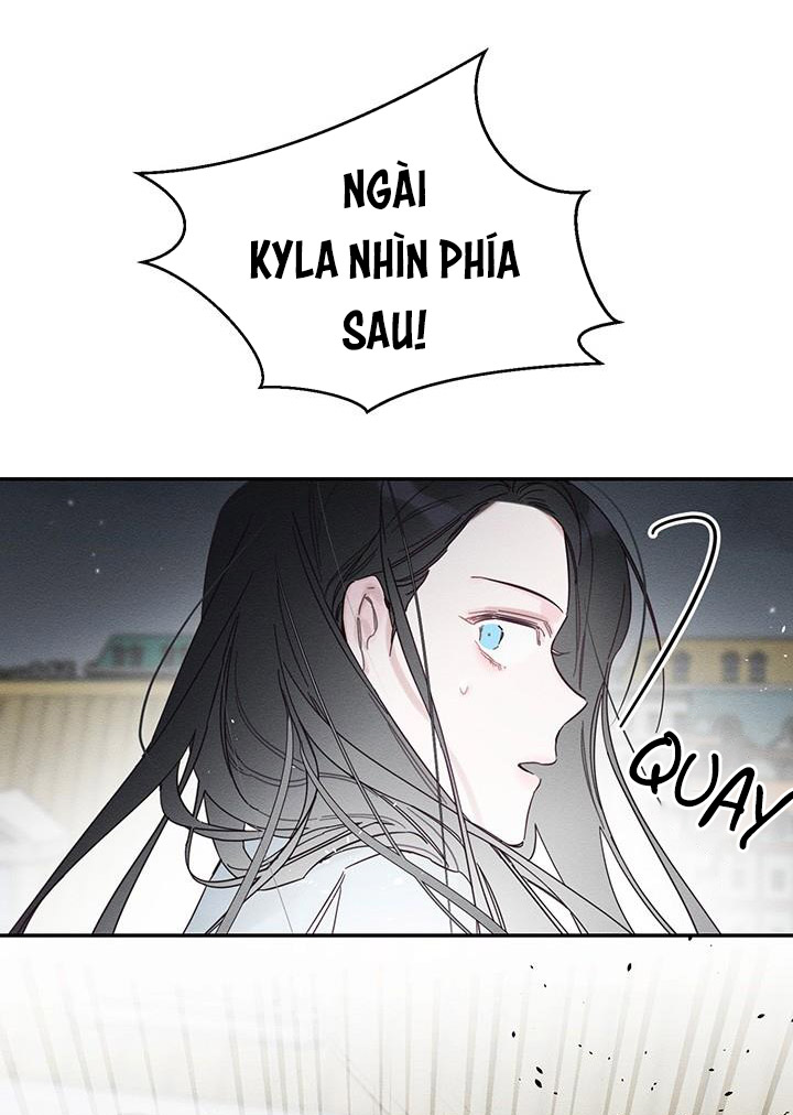 trước tiên phải giấu em trai tôi đi đã chapter 32.2 30