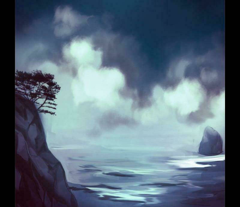 khúc hát người cá siren chapter 2 28