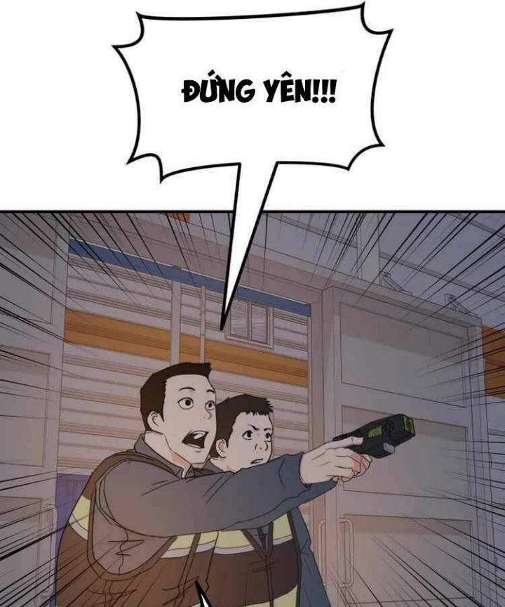 bạn trai võ sĩ chapter 90 32