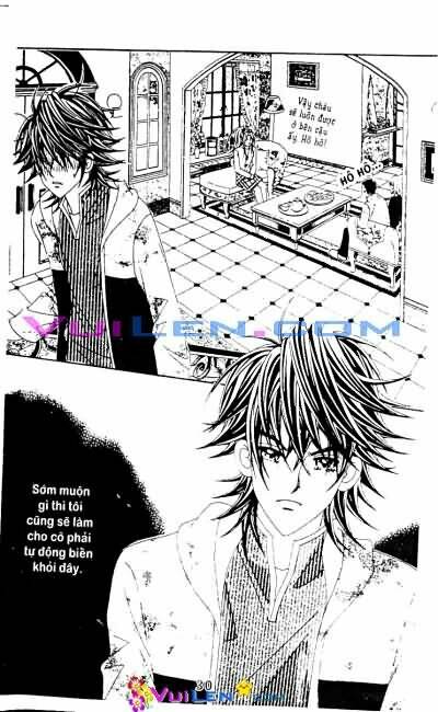 cô dâu bé xinh chapter 2 11