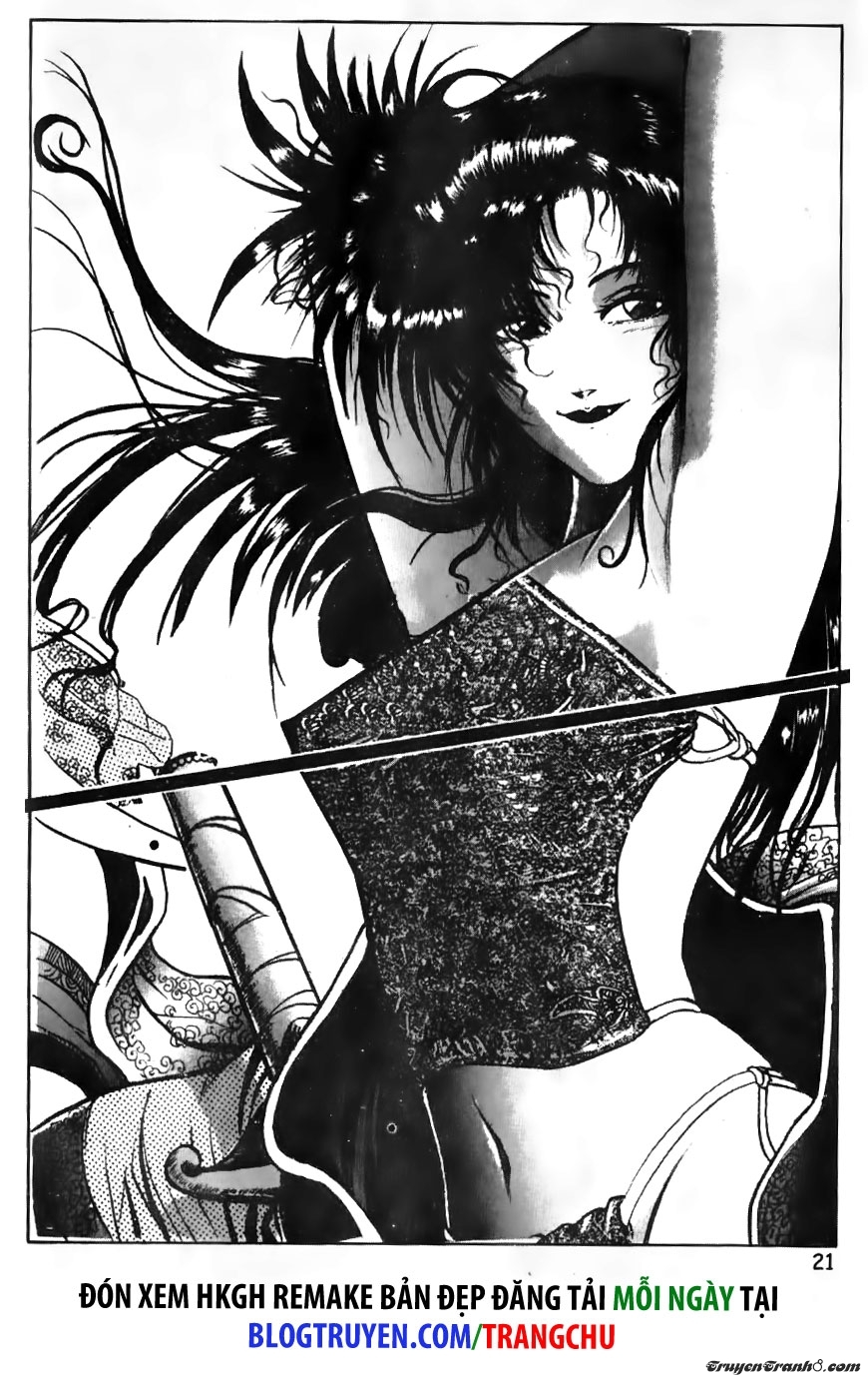 hiệp khách giang hồ m chapter 2 1