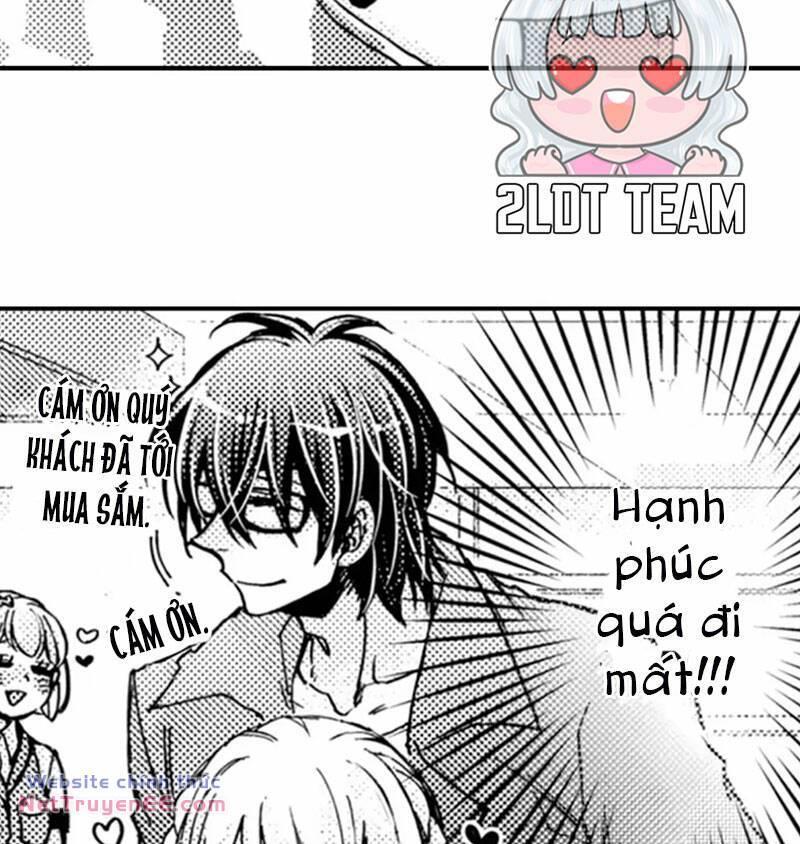 sếp thú tính nhà bên chapter 96 36