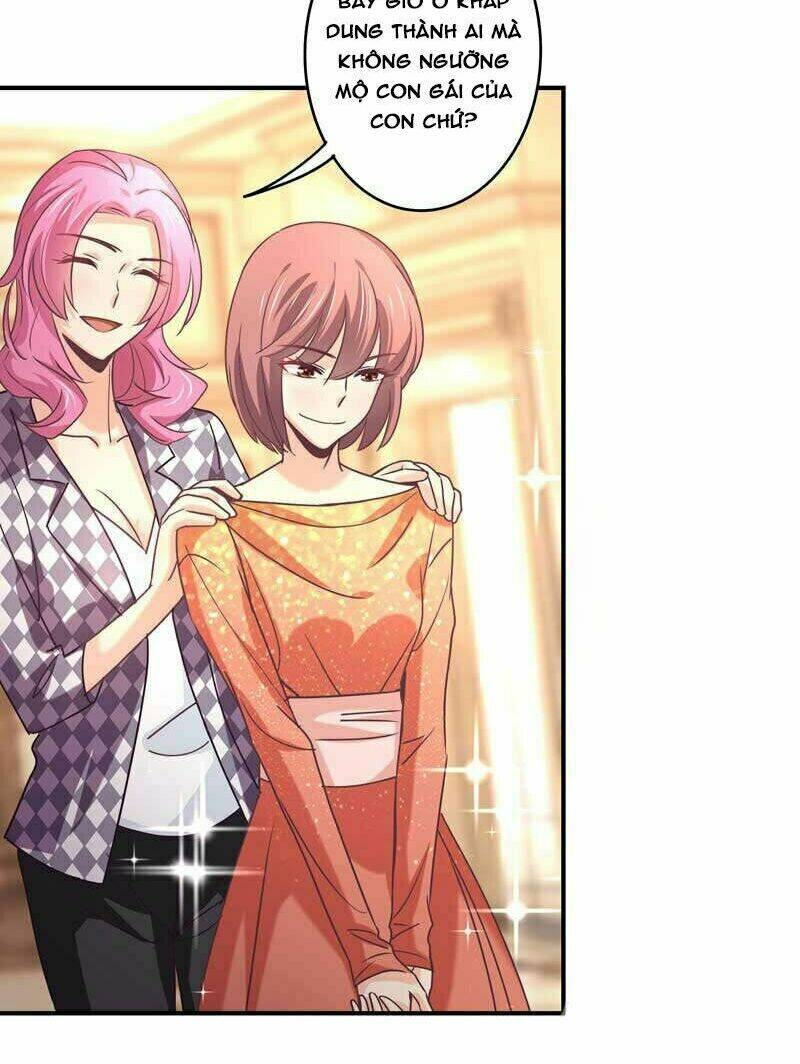 cuồng duệ tiểu thê chapter 64 18