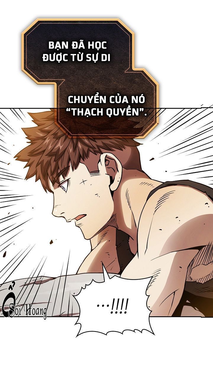chòm sao trở về từ địa ngục chapter 6 20