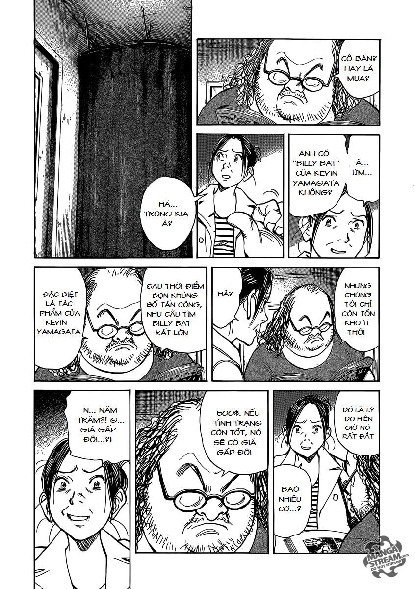 billy bat chapter 140 21