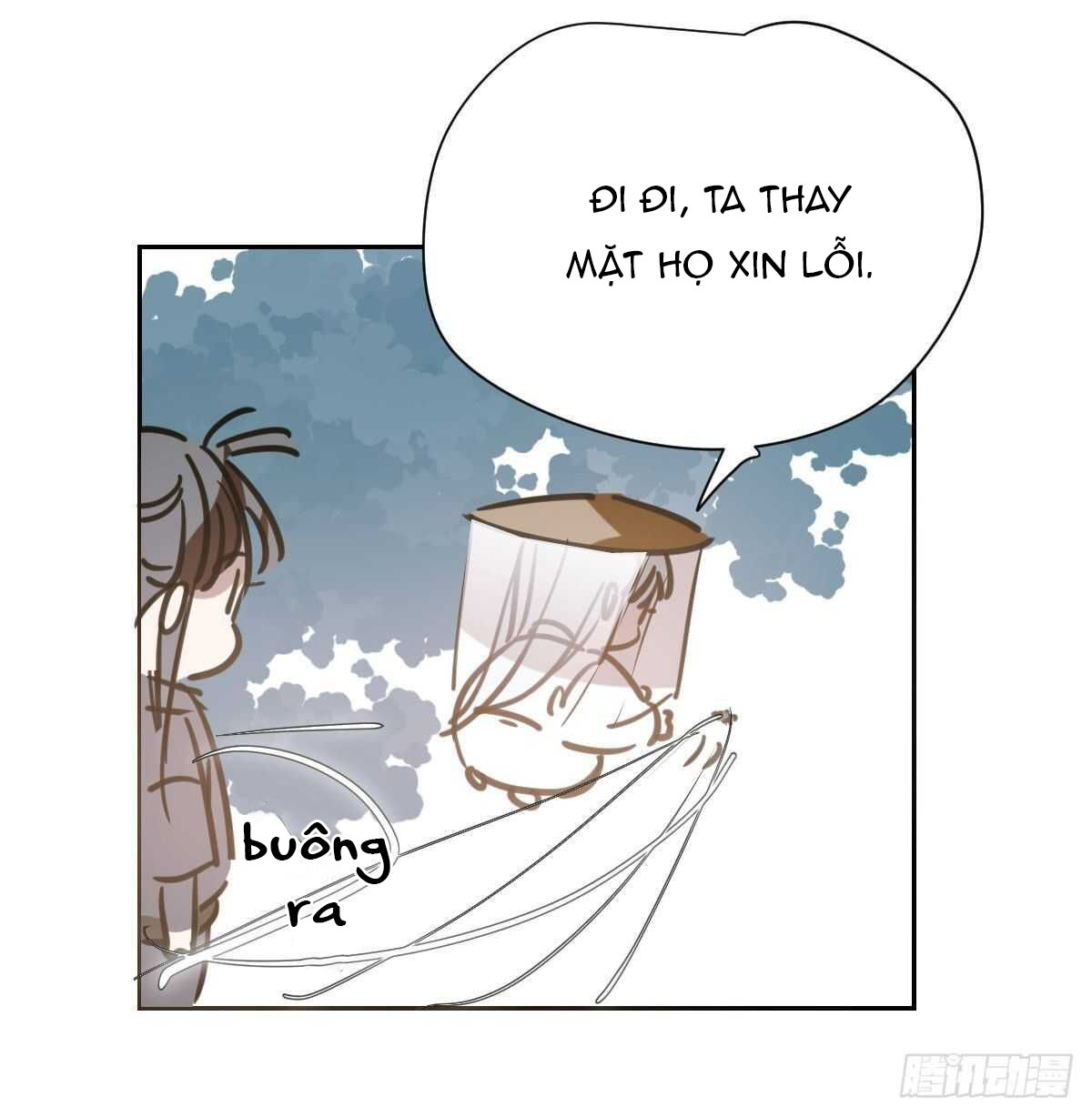 bắt lấy ngao ngao chapter 102 23