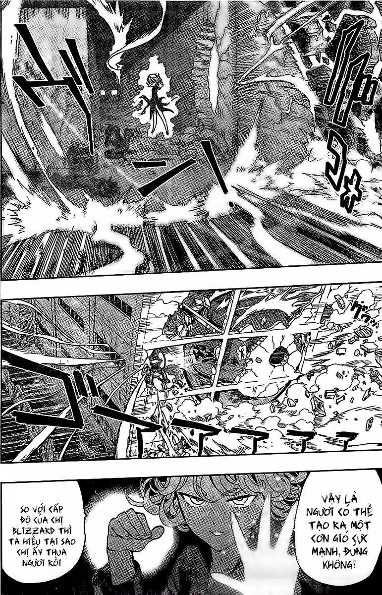 one-punch man chapter 22.7 17