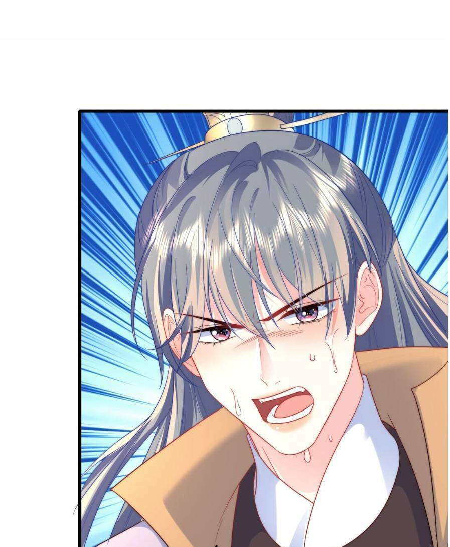 ông trùm phản diện là nữ chapter 10 5