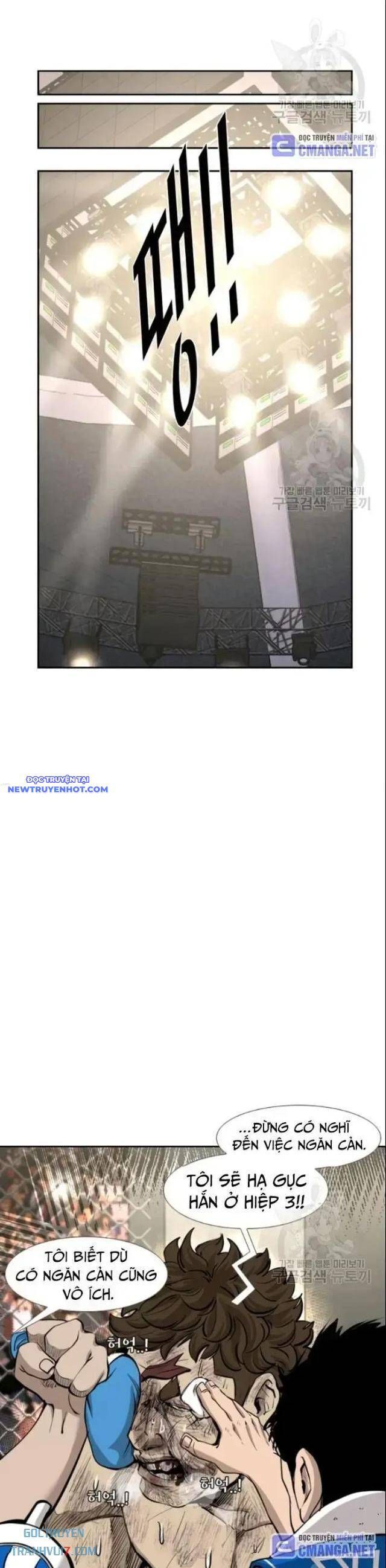 shark - cá mập chapter 192 45