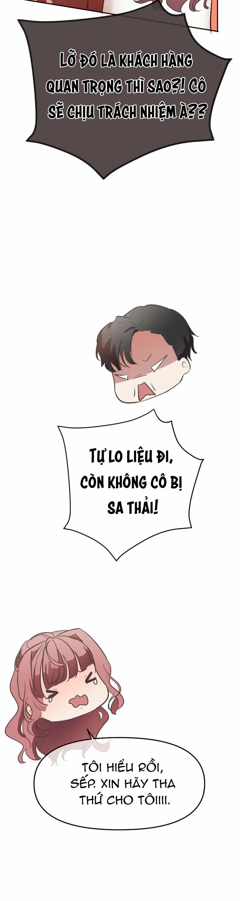 có lẽ em là của anh chapter 1.2 23