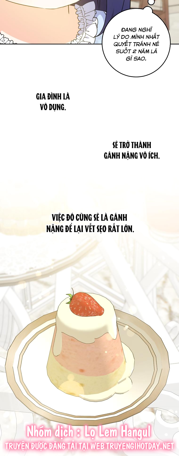 cho con cái núm dú đi mà chapter 77.1 20