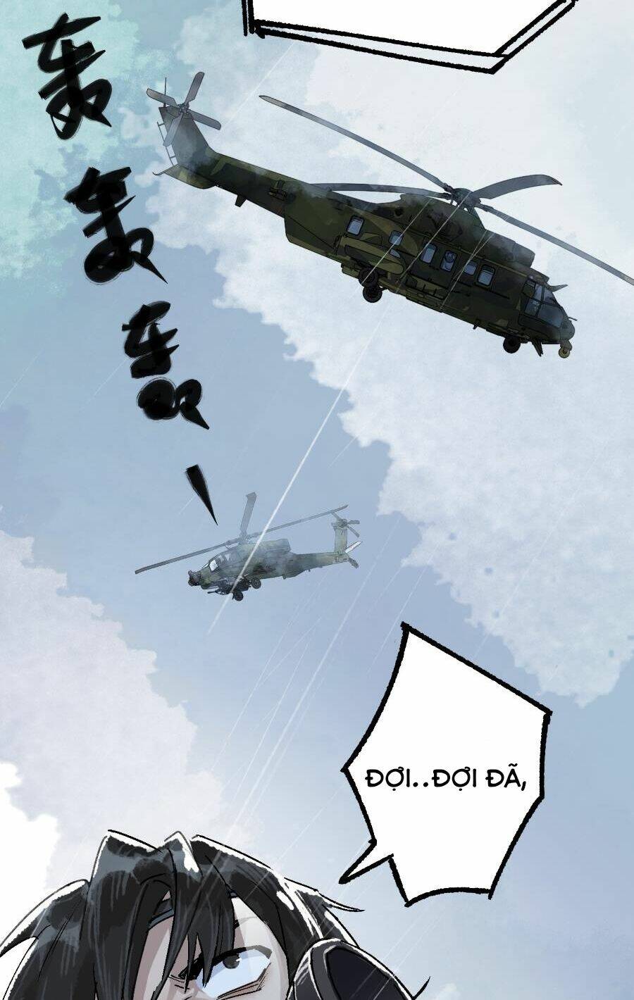 tang thi chi vương chapter 1 113