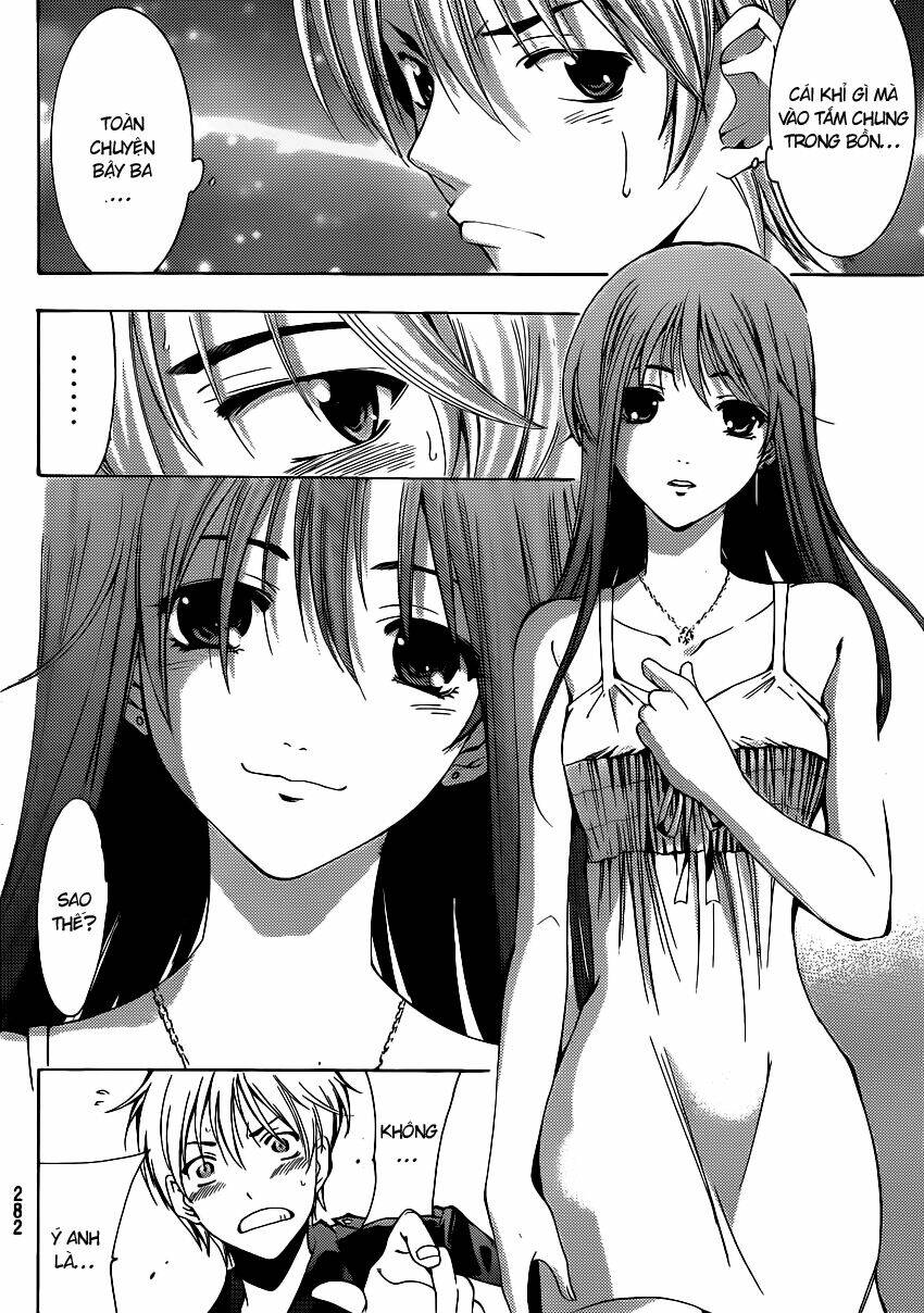 thị trấn tình yêu chapter 146 8