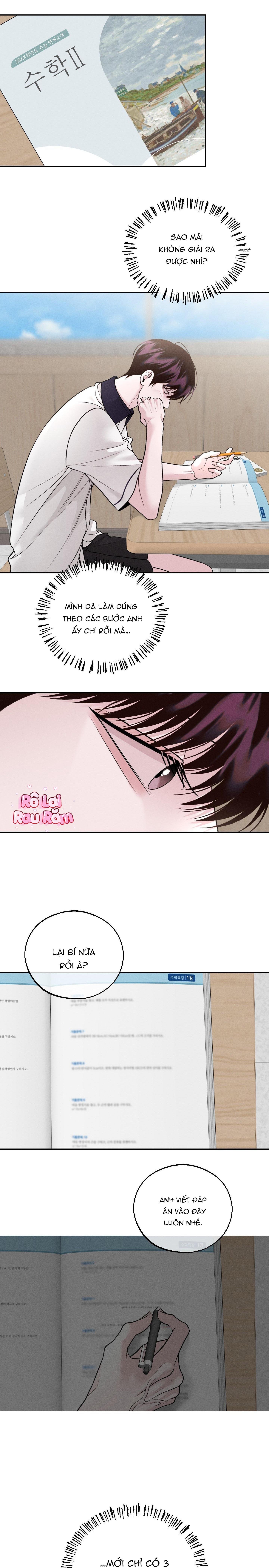 cứu tinh của thứ hai chapter 50 4