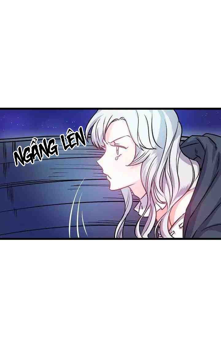 hôn lễ báo thù chapter 3 34