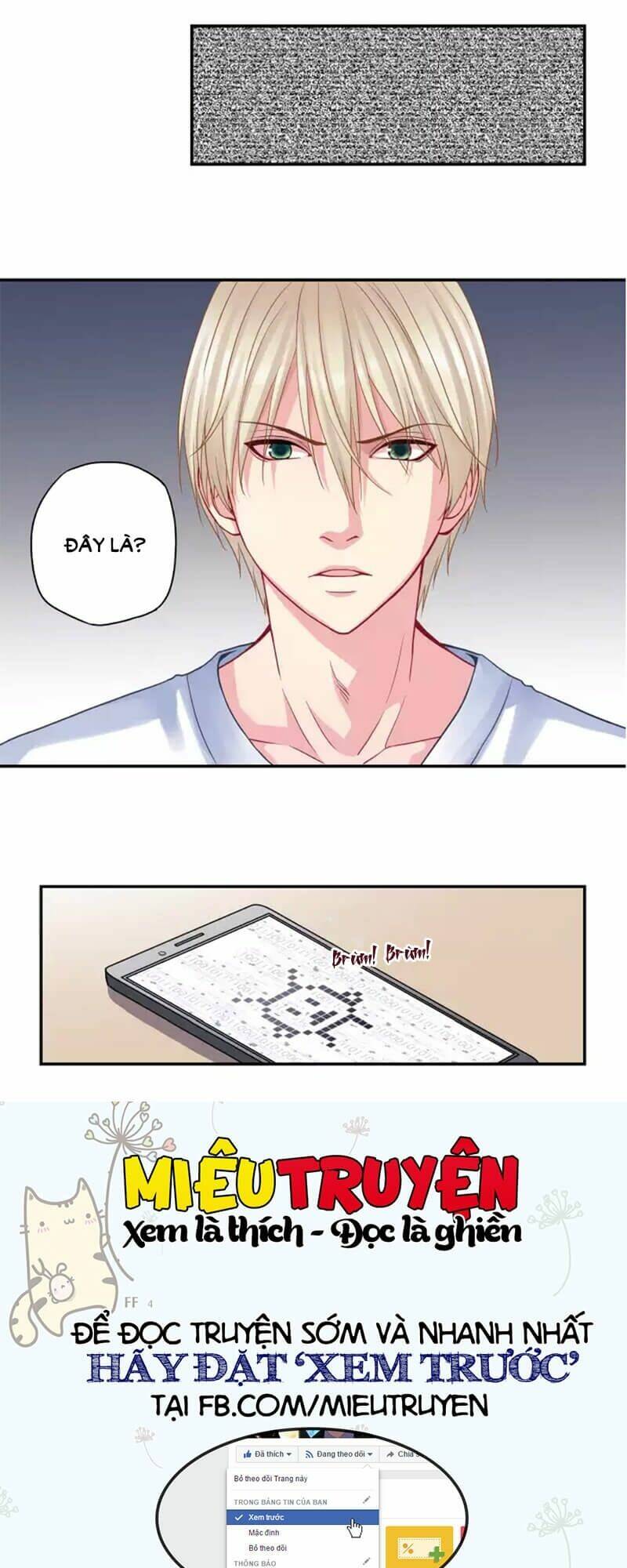 nghịch chuyển luyến tình chapter 36 9