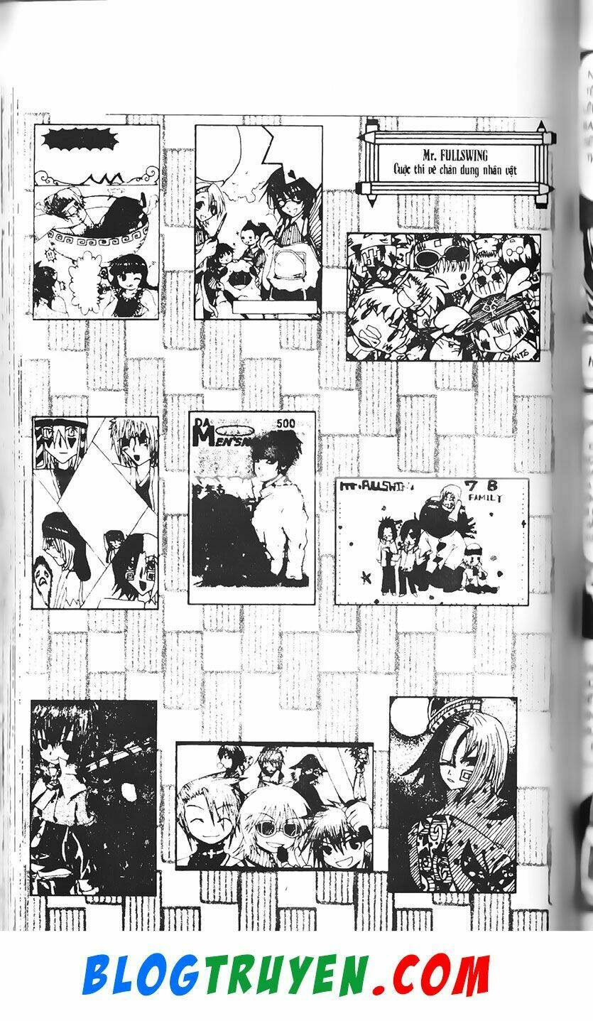 mr.fullswing chapter 185 5