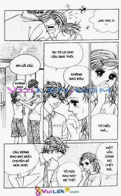 cô gái trung hoa chapter 7 29