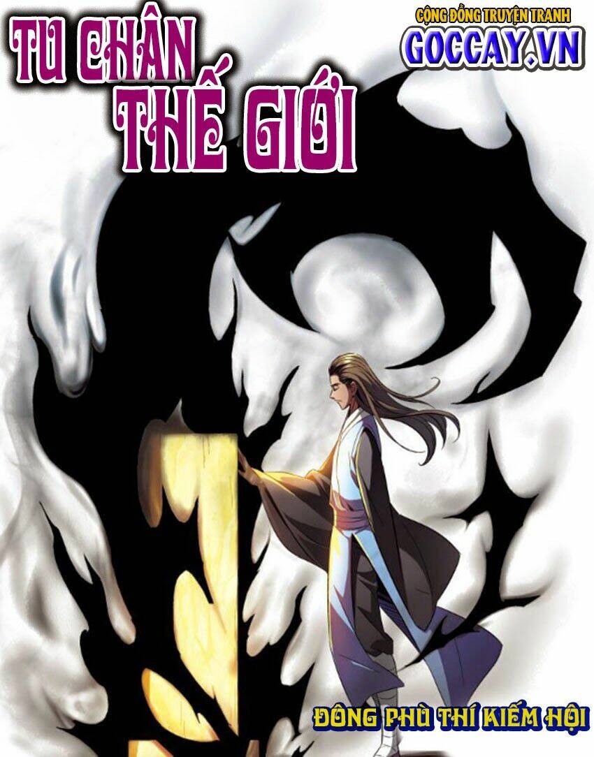 tu chân thế giới chapter 22 1