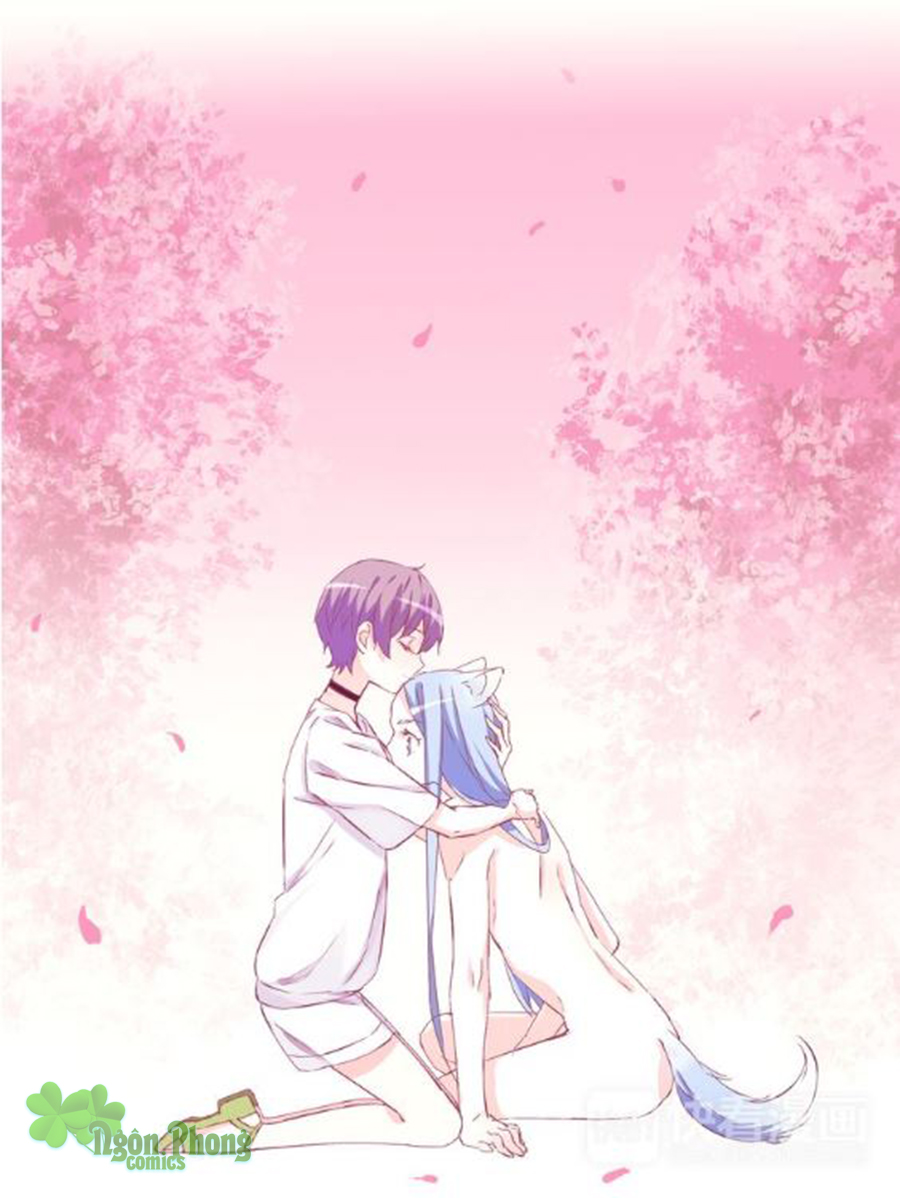 đừng nghịch, ta chỉ muốn yên tĩnh chapter 25 22