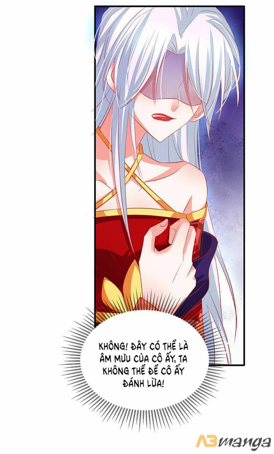 dưỡng thú vi phi chapter 62 3