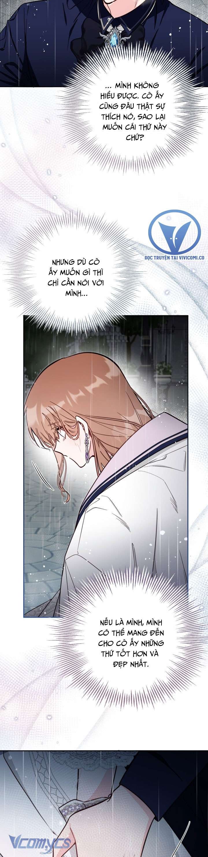 không có chỗ cho kẻ giả mạo chapter 74 9