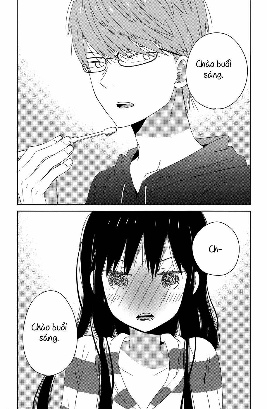 ngôi nhà mặt trời chapter 36 3