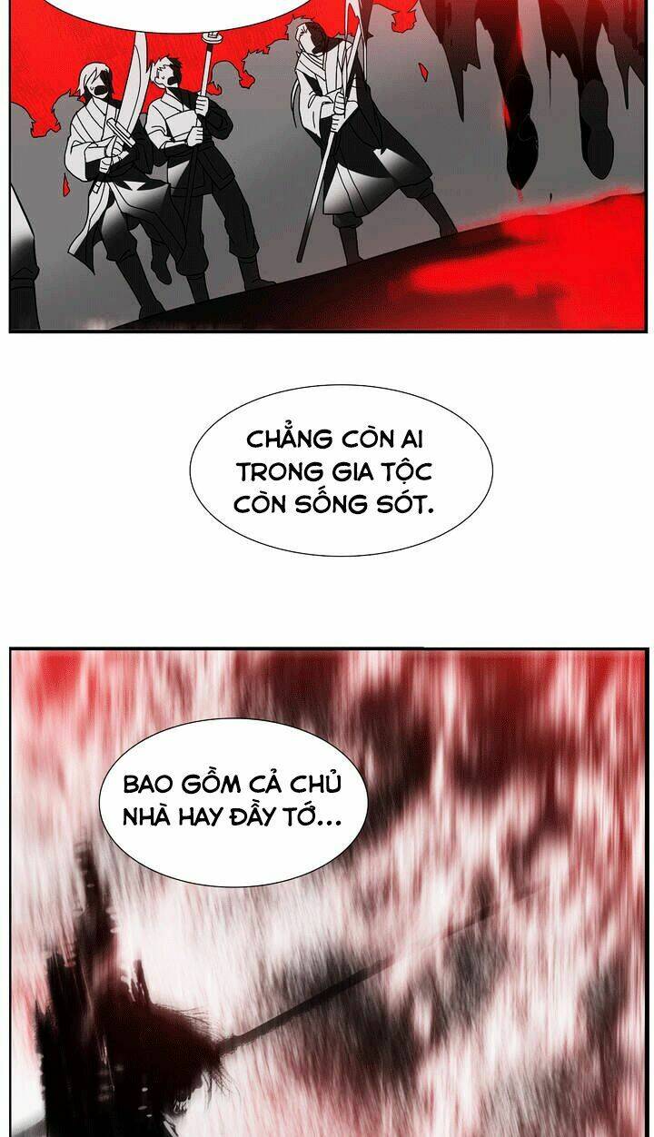 biên niên sử lãnh nguyệt chapter 36 5