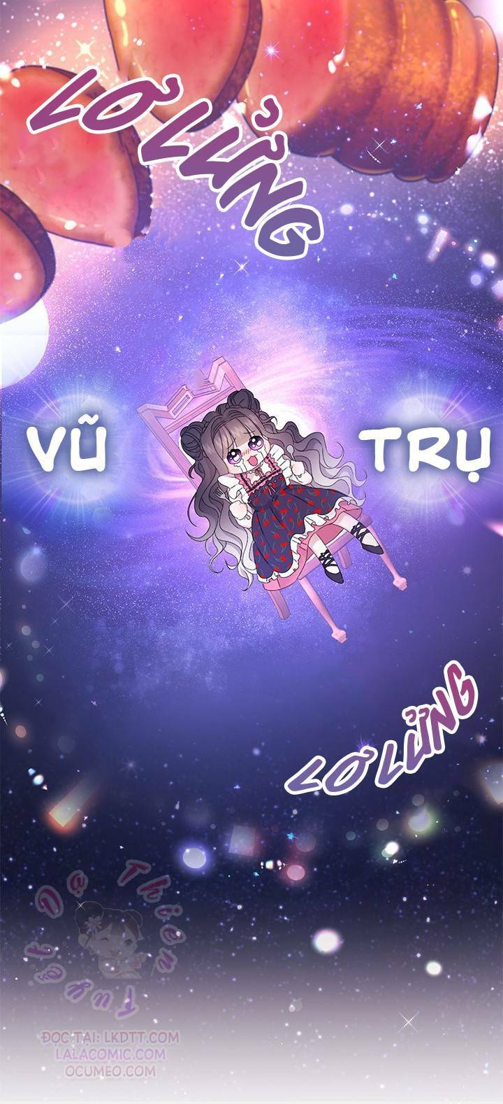 công chúa huỷ diệt chapter 5 19