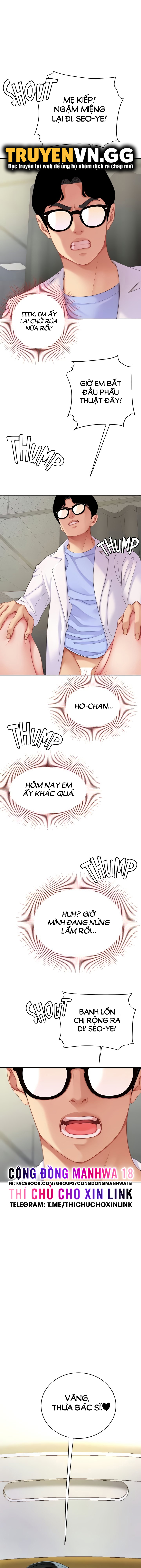 nếm mùi lạc thú chapter 23 1