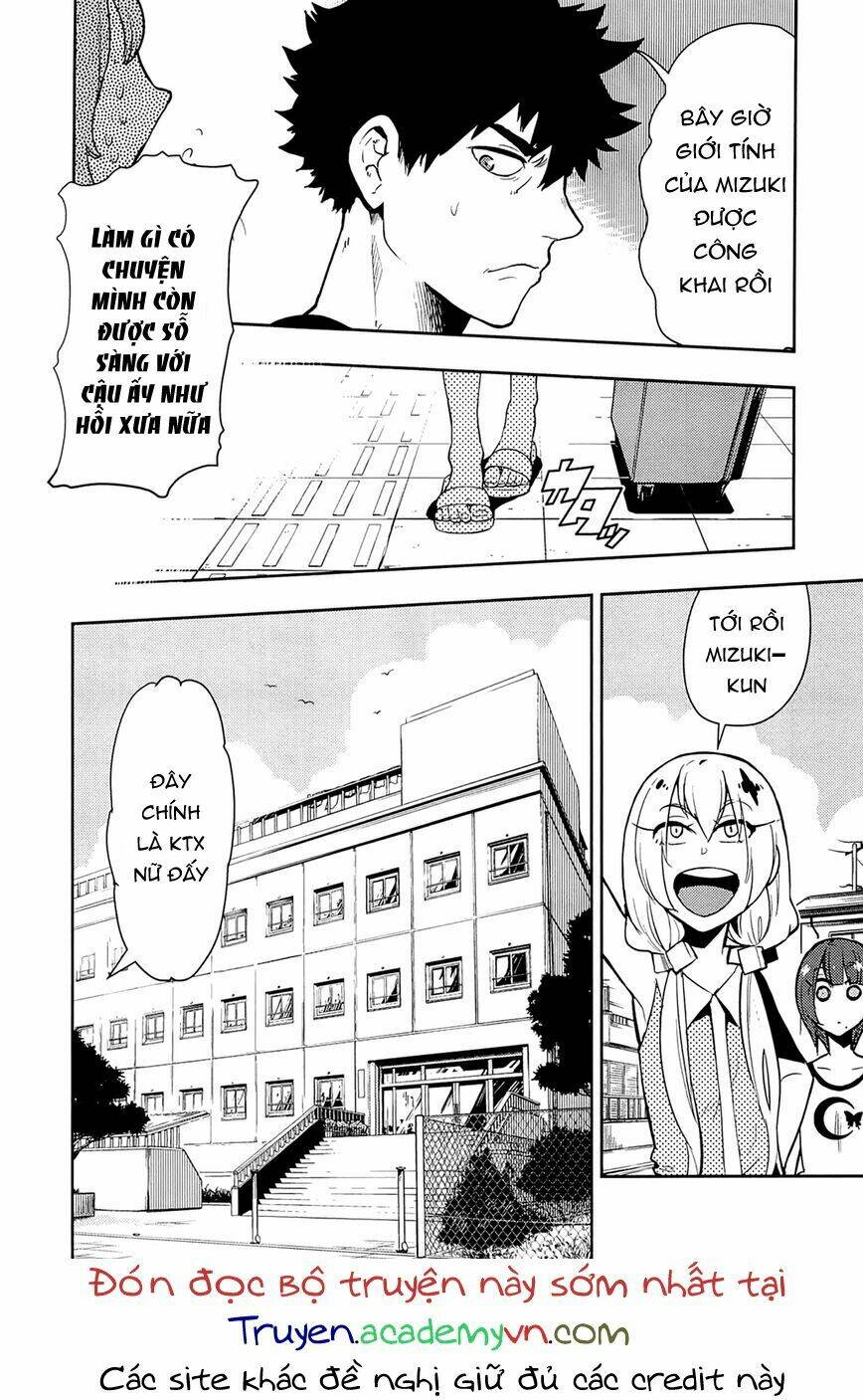 boku girl chapter 66 7