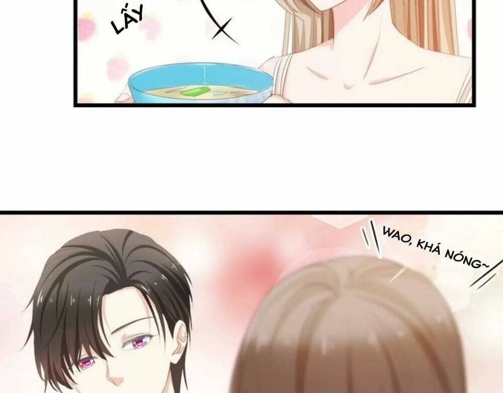 tổng tài đại nhân song mặt kiều thê chapter 29 49