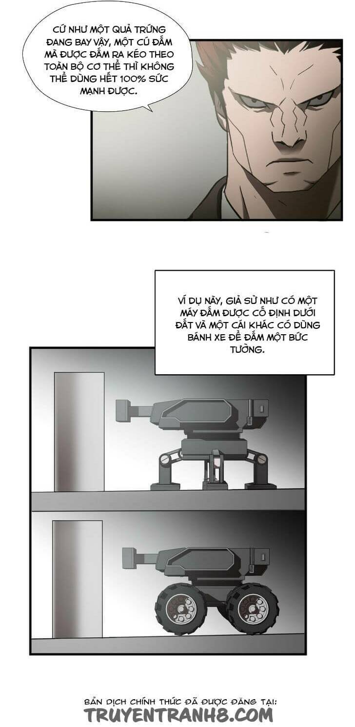 kẻ bị ruồng bỏ chapter 29 26