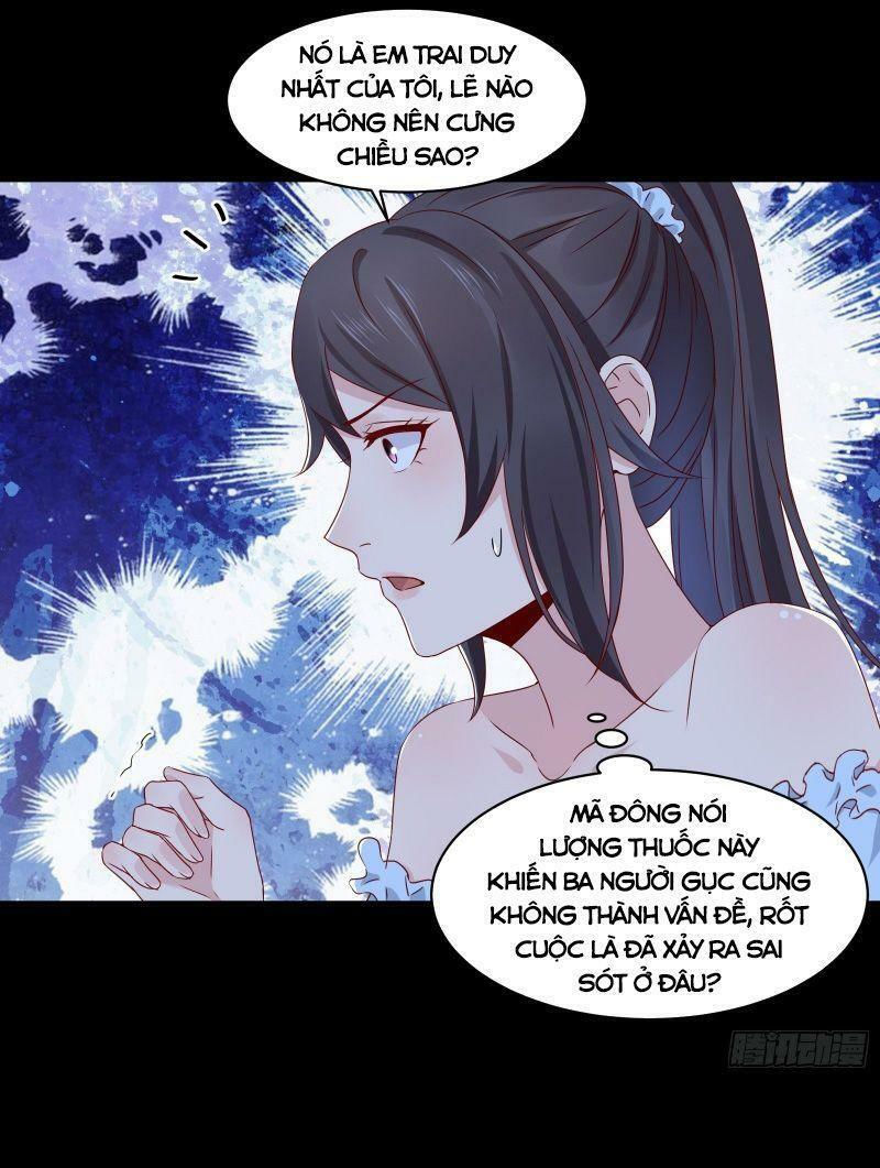 vua đầu tư mạnh nhất chapter 24 23