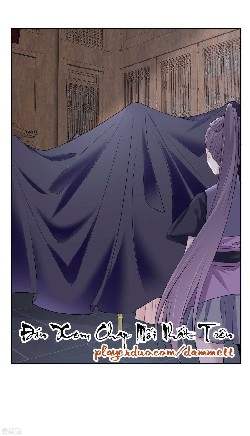 độc y đích nữ chapter 91 35