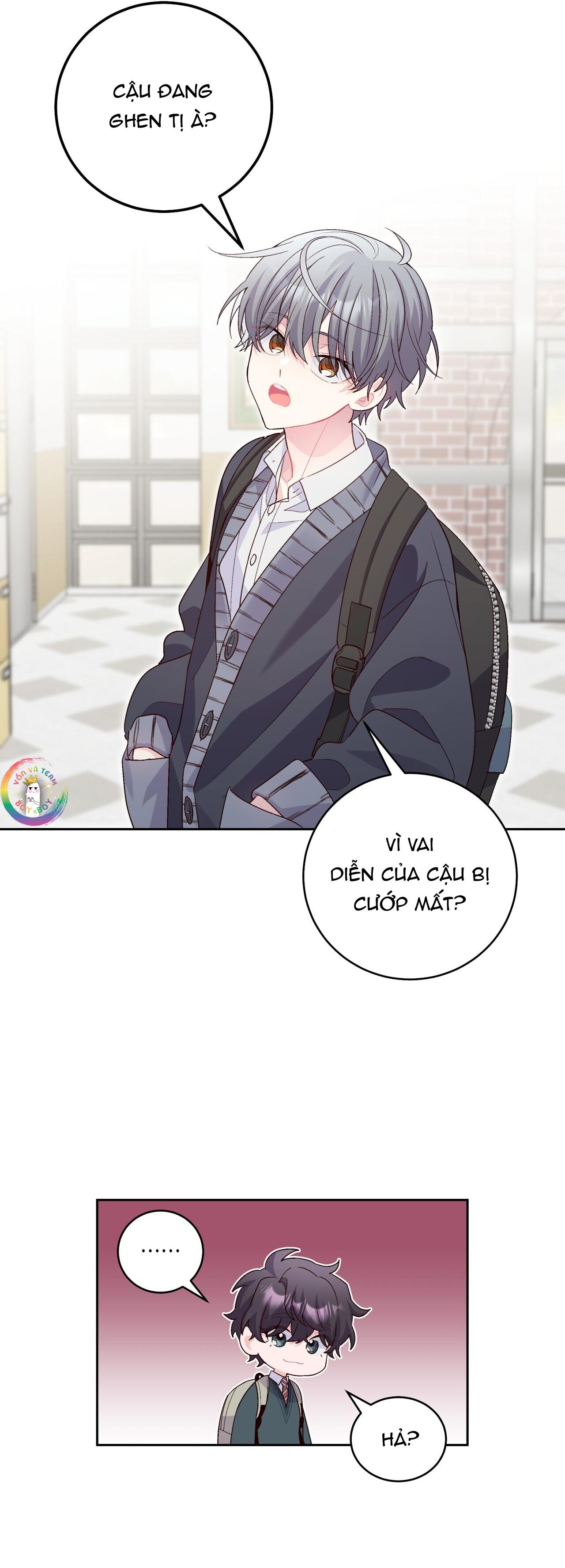 merry marbling chapter 31 34