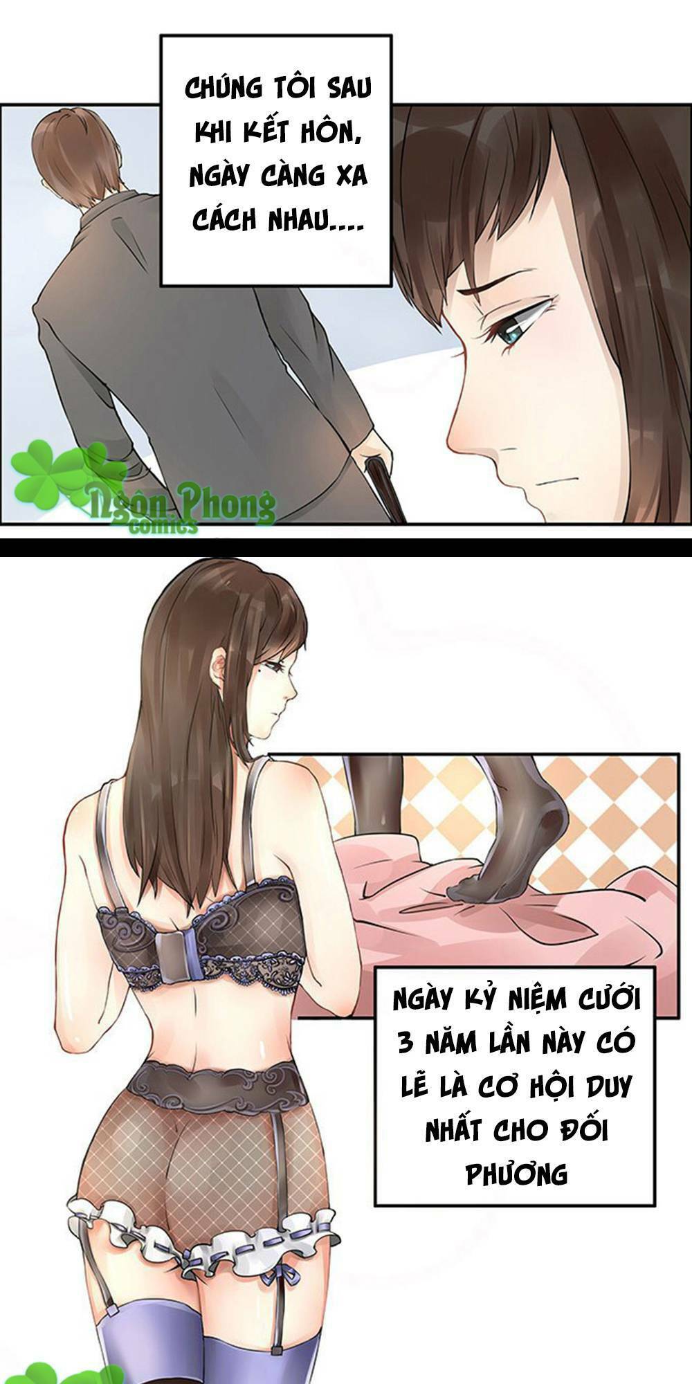 vũ hội thần bí chapter 2 11