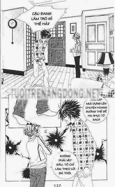 sức thanh xuân chapter 6 137